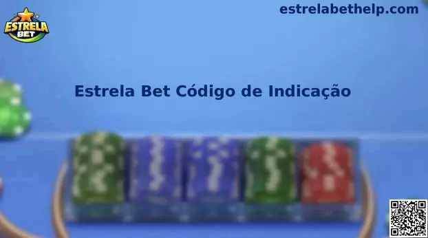 Estrela Bet Código Convite Brasil