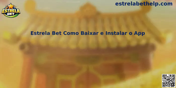Guia Estrela Bet Instalação