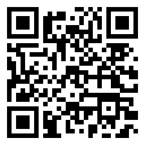 Código QR oficial para acessar rapidamente o portal estrelabethelp.com