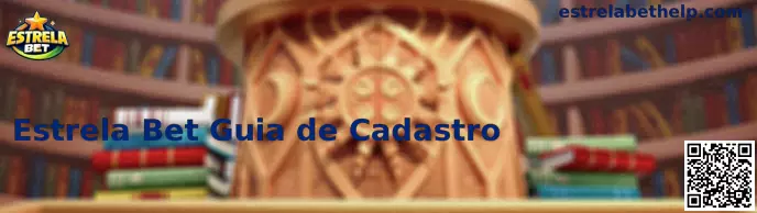 Segurança no Registro Estrela Bet