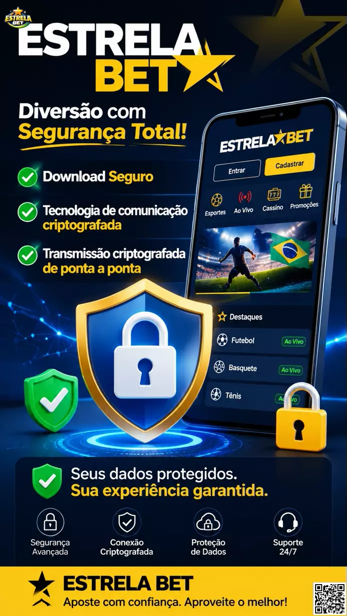 Download Seguro do Aplicativo