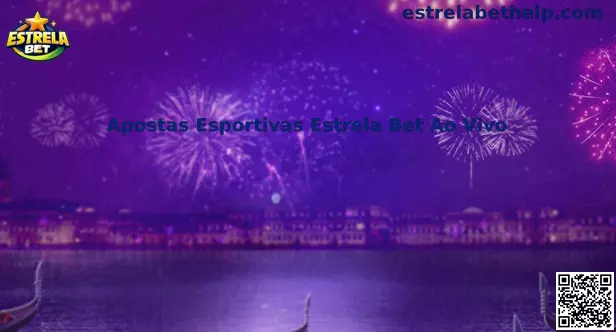 Apostas Esportivas Estrela Bet Ao Vivo em eventos esportivos