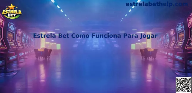 Guia sobre como funciona a Estrela Bet para jogar