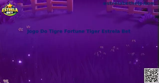 Jogo Do Tigre Fortune Tiger Estrela Bet