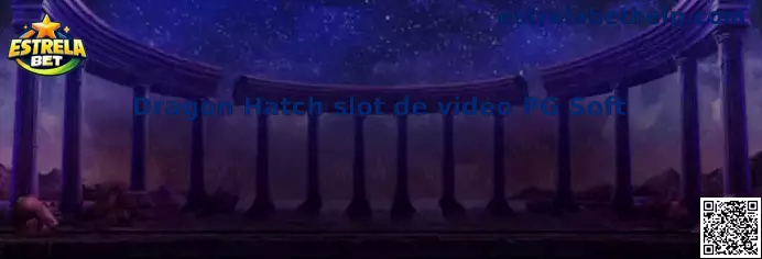Dragon Hatch slot de video PG Soft