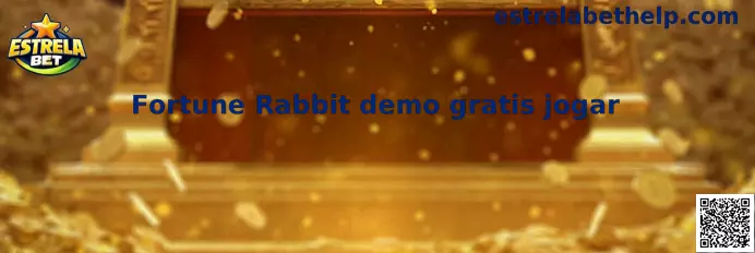 Fortune Rabbit demo gratis jogar