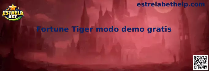 Fortune Tiger modo demo gratis