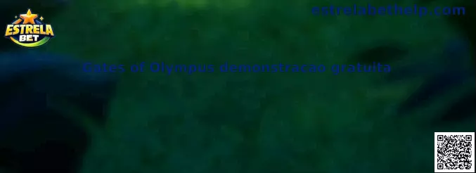 Gates of Olympus demonstração gratuita