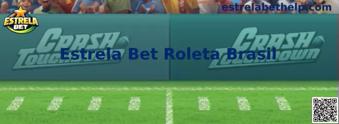 Estrela Bet Roleta Brasil