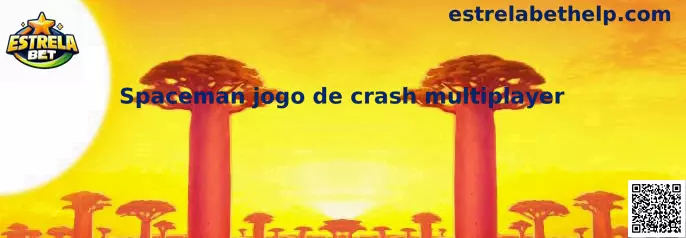 Spaceman jogo de crash multiplayer