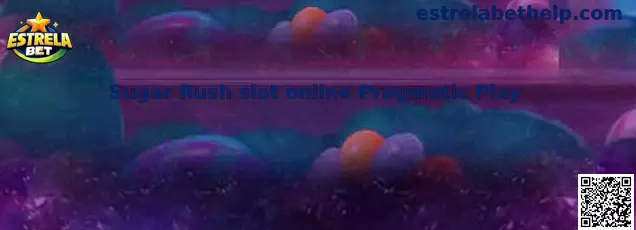 Sugar Rush slot online Pragmatic Play